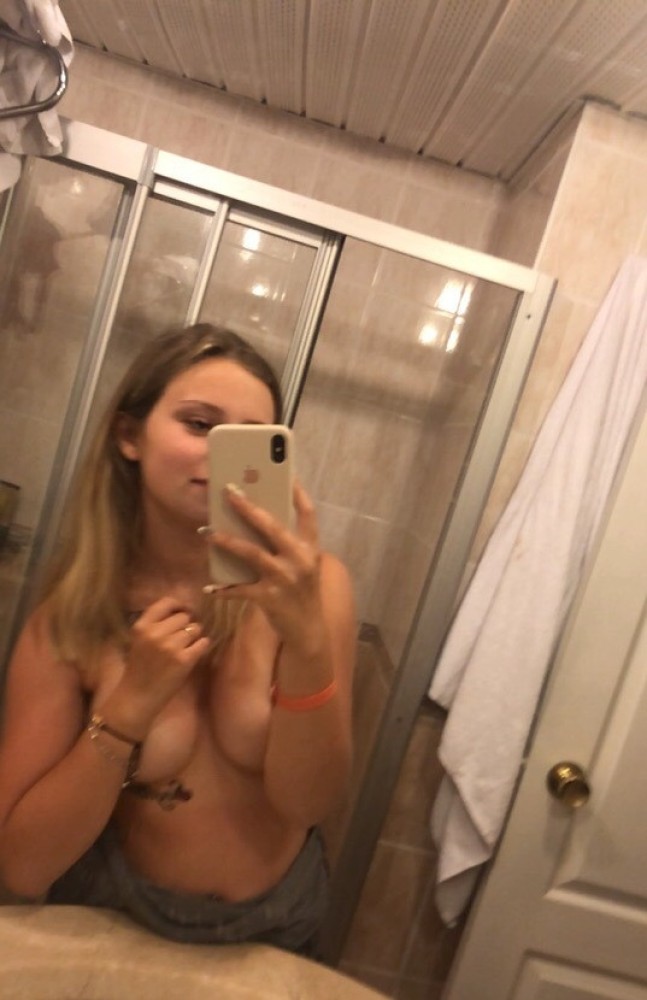 Индивидуалка Ника фото № 2 в городе Кричев