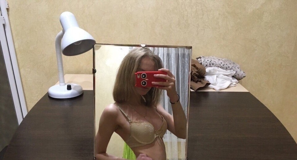 Индивидуалка Ника фото № 2 в городе Кричев