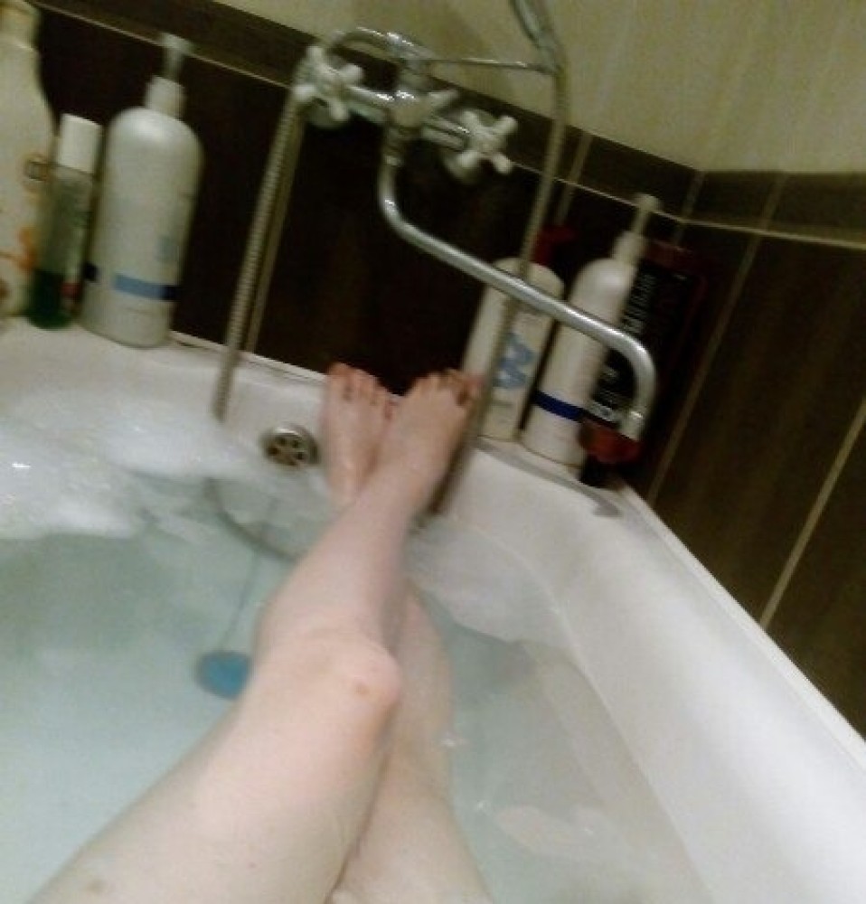 Индивидуалка Нонна фото № 2 в городе Кричев