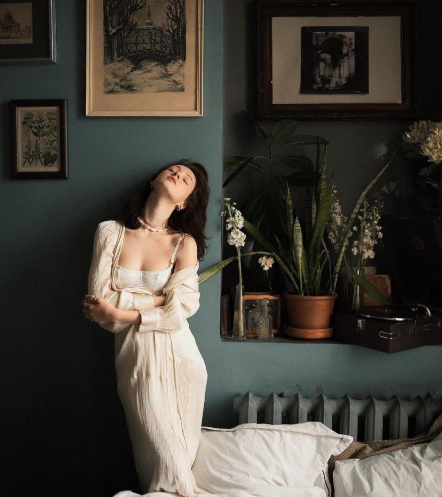 Индивидуалка Оксана фото № 2 в городе Кричев