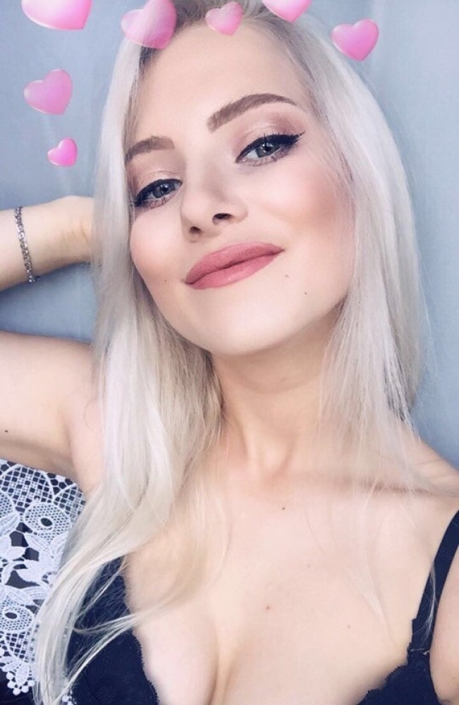 Индивидуалка Олечка фото № 2 в городе Кричев