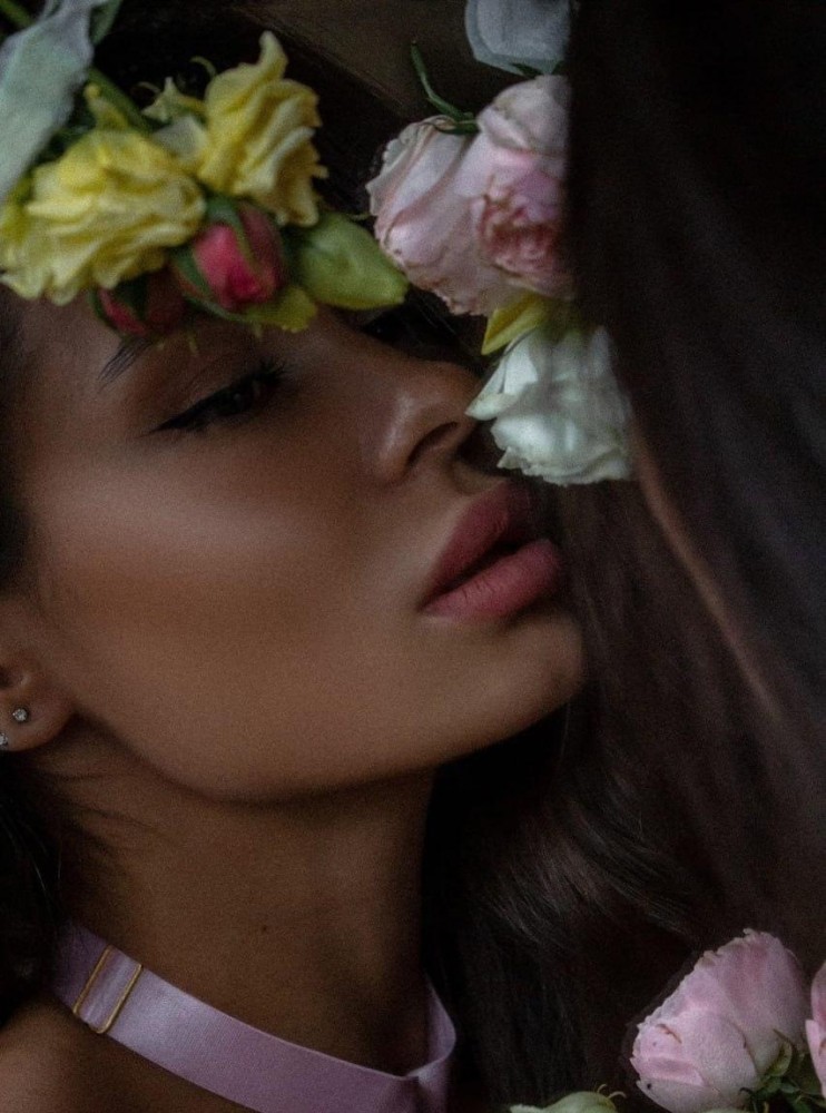 Индивидуалка Олечка фото № 2 в городе Кричев