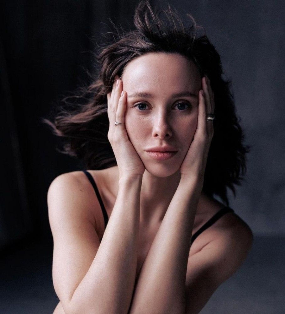 Индивидуалка Ольга фото № 2 в городе Кричев