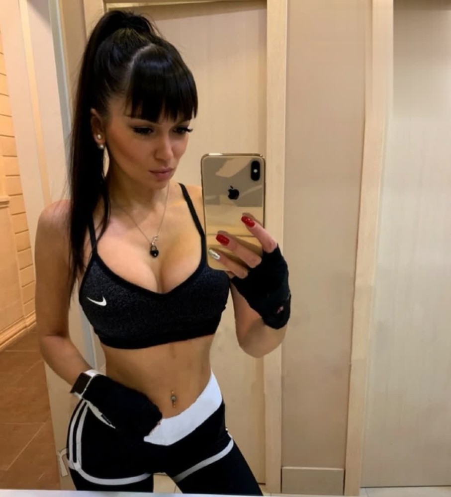 Индивидуалка Оля фото № 2 в городе Кричев