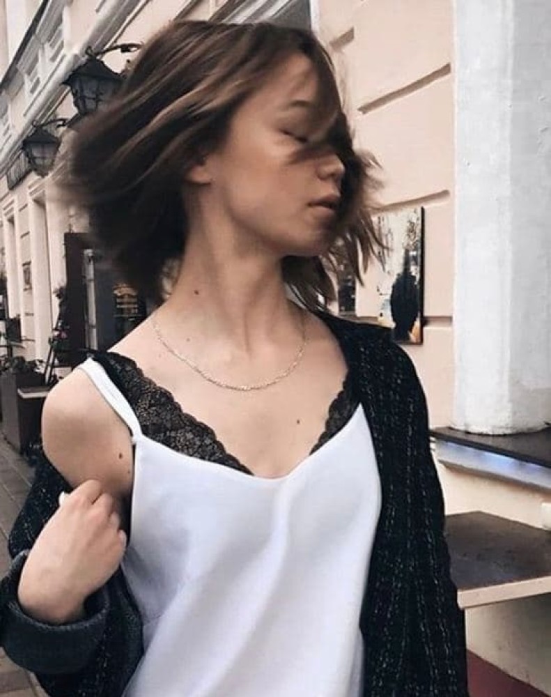 Индивидуалка 🎥 Оксана главное фото в городе Кричев 