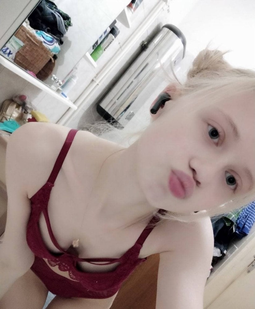 Индивидуалка Регина главное фото в городе Кричев 