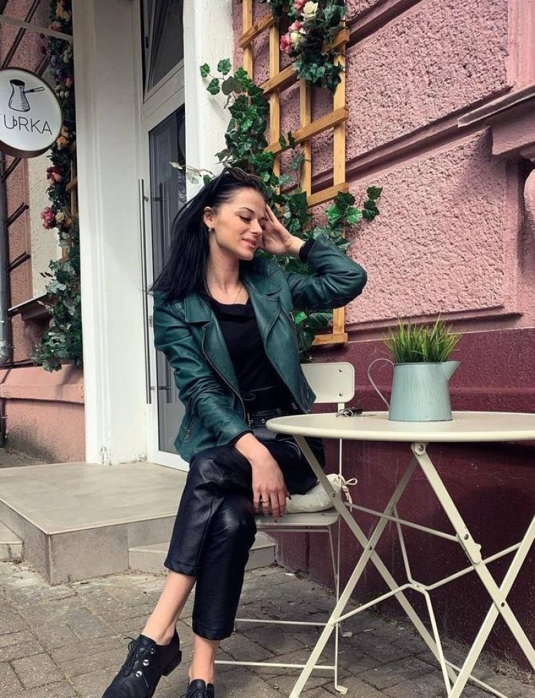 Индивидуалка 🎥 Ева главное фото в городе Кричев 