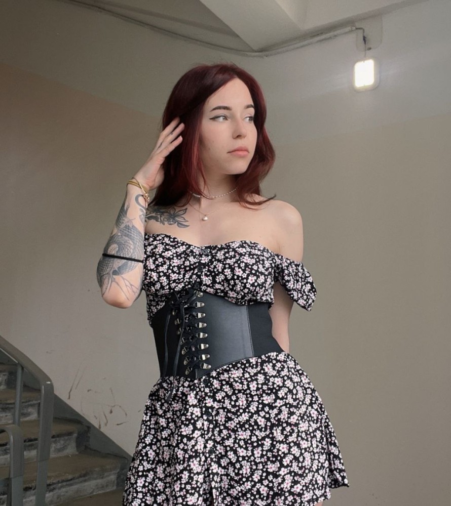 Индивидуалка Кристи главное фото в городе Кричев 