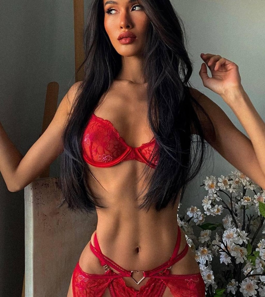 Индивидуалка Милена главное фото в городе Кричев 