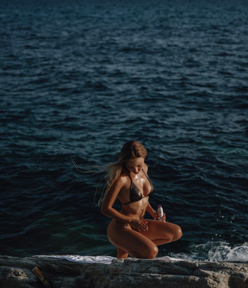 Индивидуалка Василиса главное фото в городе Кричев 