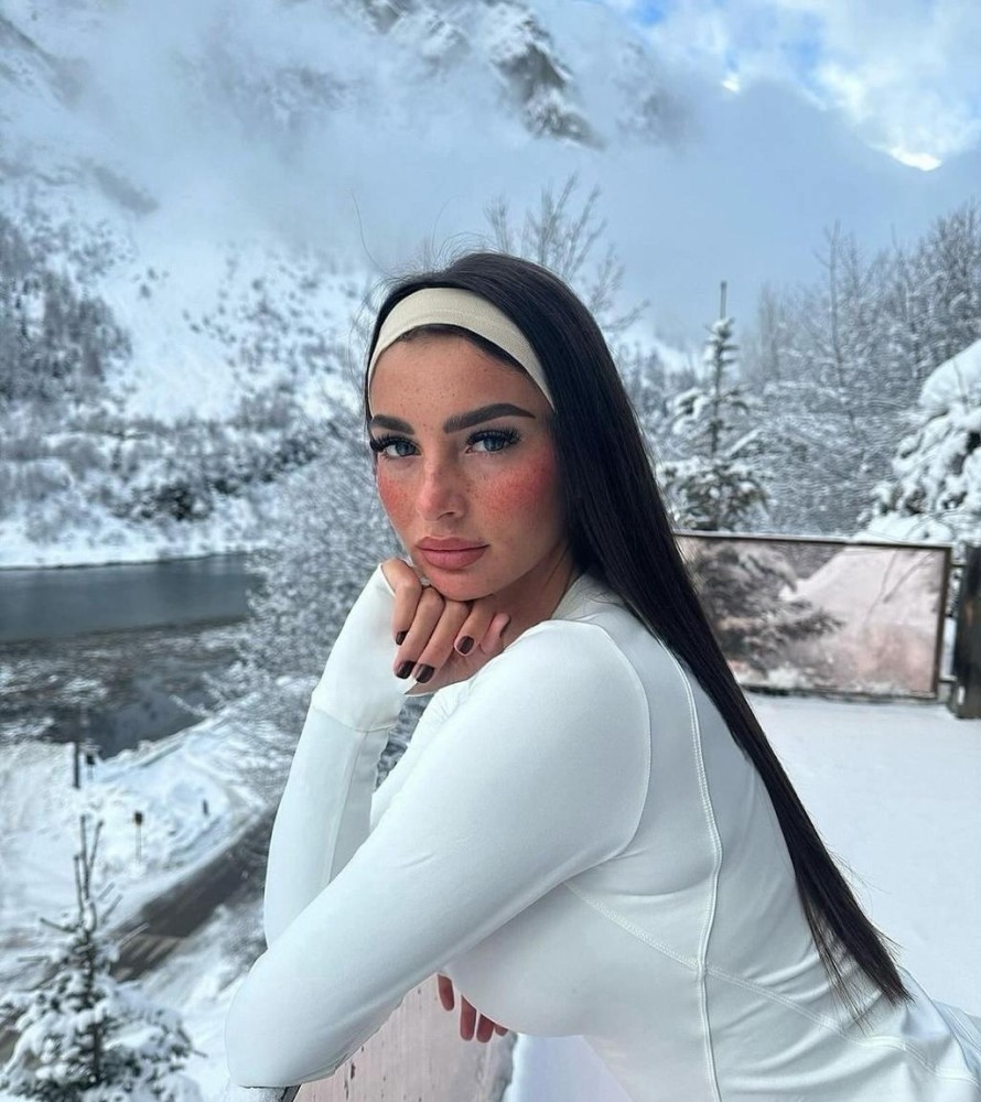 Индивидуалка Миланка главное фото в городе Кричев 