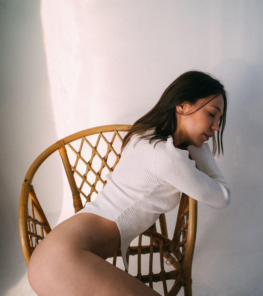 Индивидуалка Ада главное фото в городе Кричев 