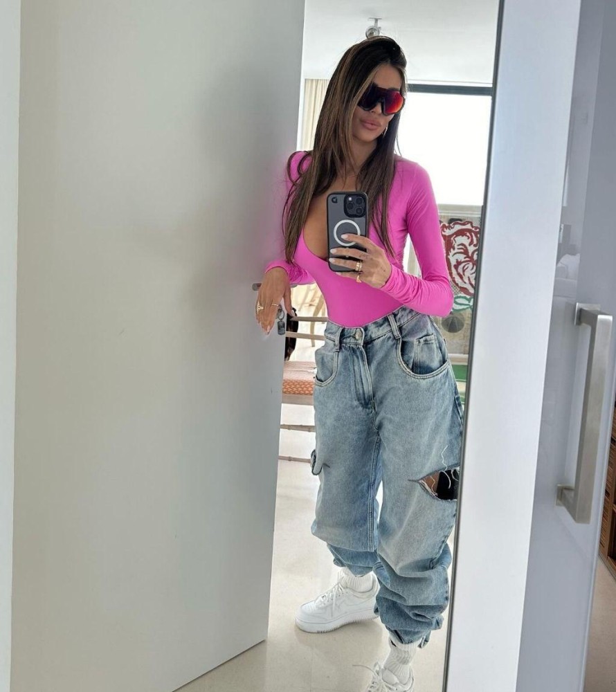 Индивидуалка Полина фото № 2 в городе Кричев