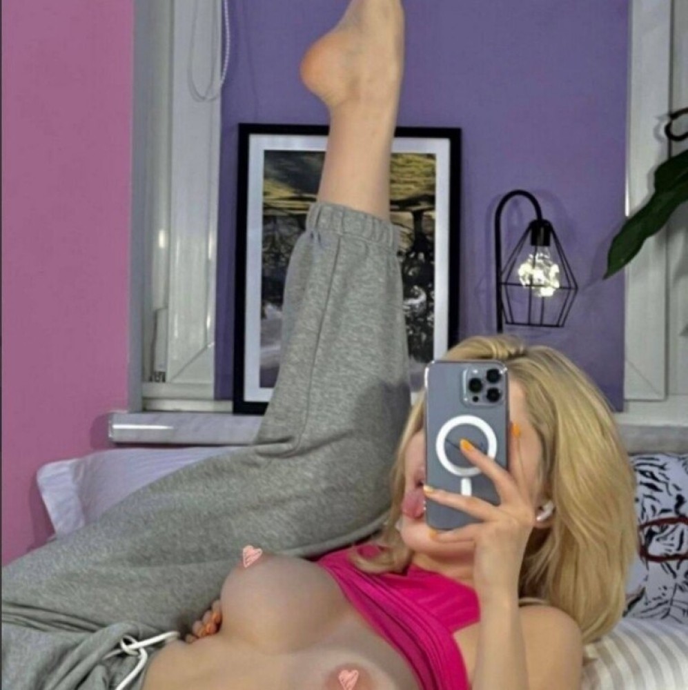 Индивидуалка Полина фото № 2 в городе Кричев