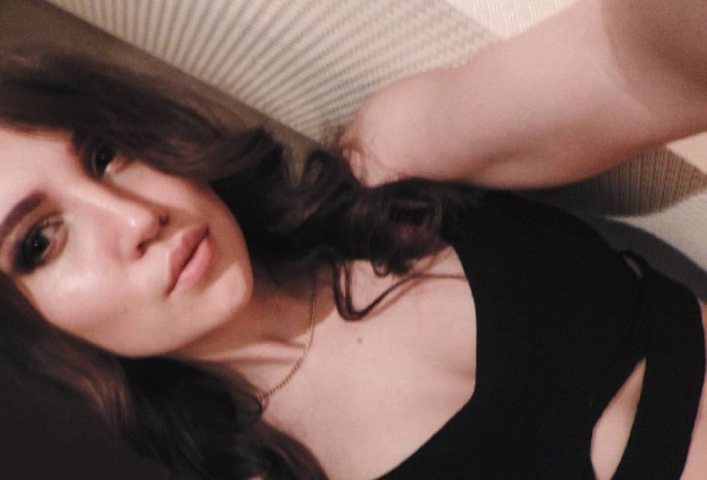 Индивидуалка Радочка фото № 2 в городе Кричев