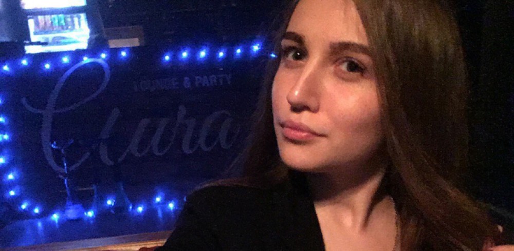 Индивидуалка Радочка фото № 2 в городе Кричев