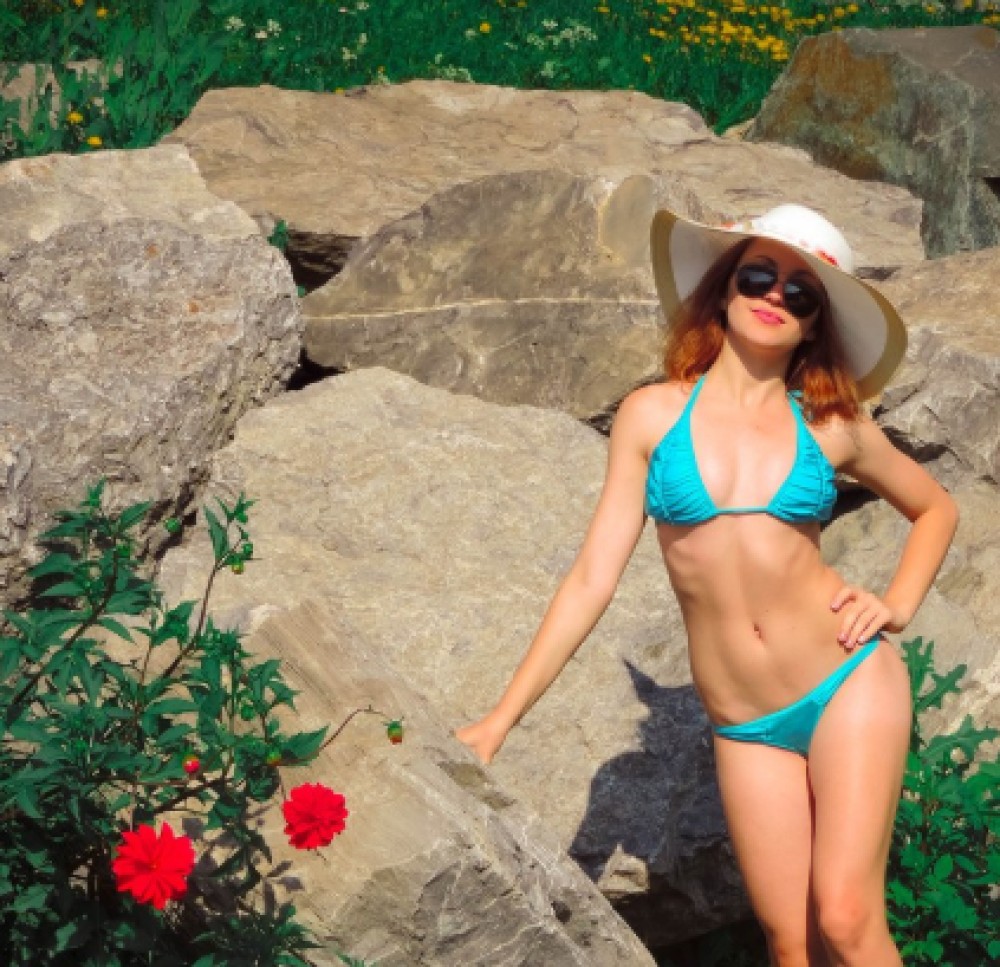 Индивидуалка Радочка фото № 2 в городе Кричев