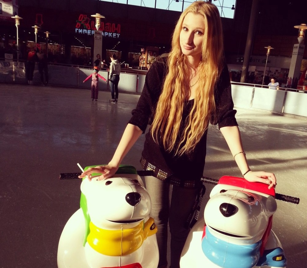 Индивидуалка РОЗА фото № 2 в городе Кричев