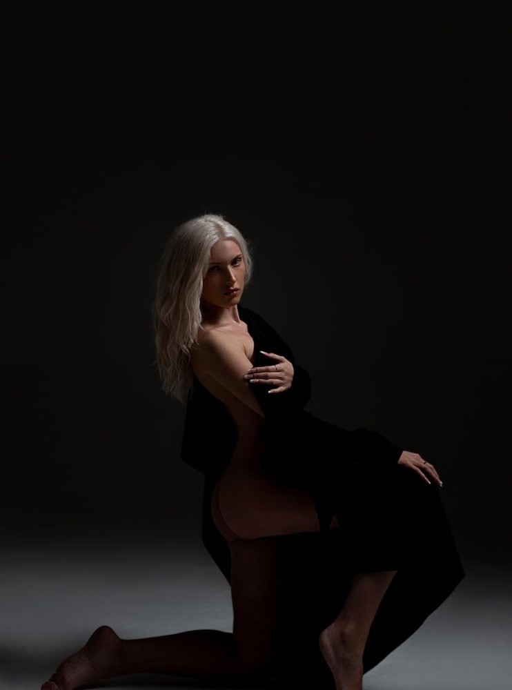 Индивидуалка Света фото № 2 в городе Кричев