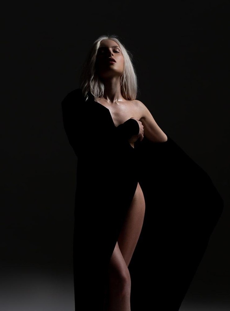 Индивидуалка Света фото № 2 в городе Кричев