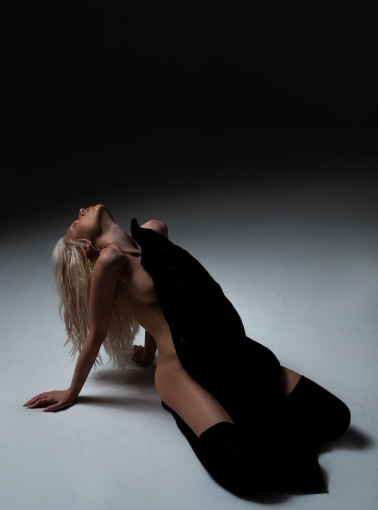 Индивидуалка Света фото № 2 в городе Кричев