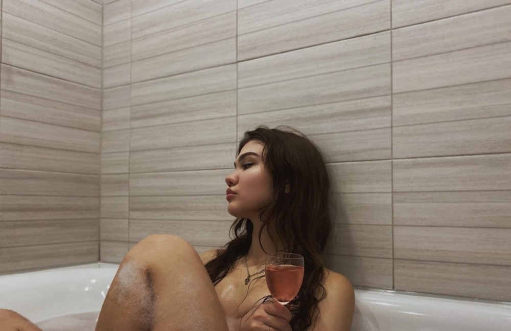 Индивидуалка Светка фото № 2 в городе Кричев