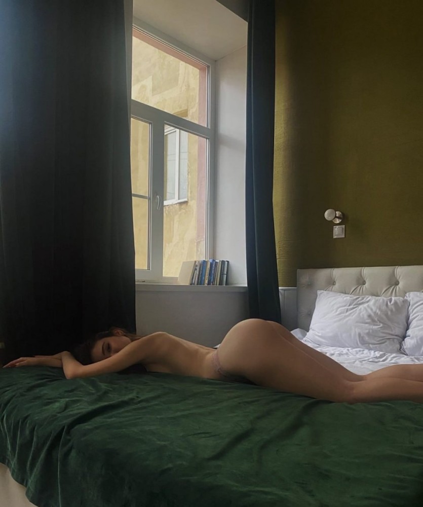 Индивидуалка Светка фото № 2 в городе Кричев