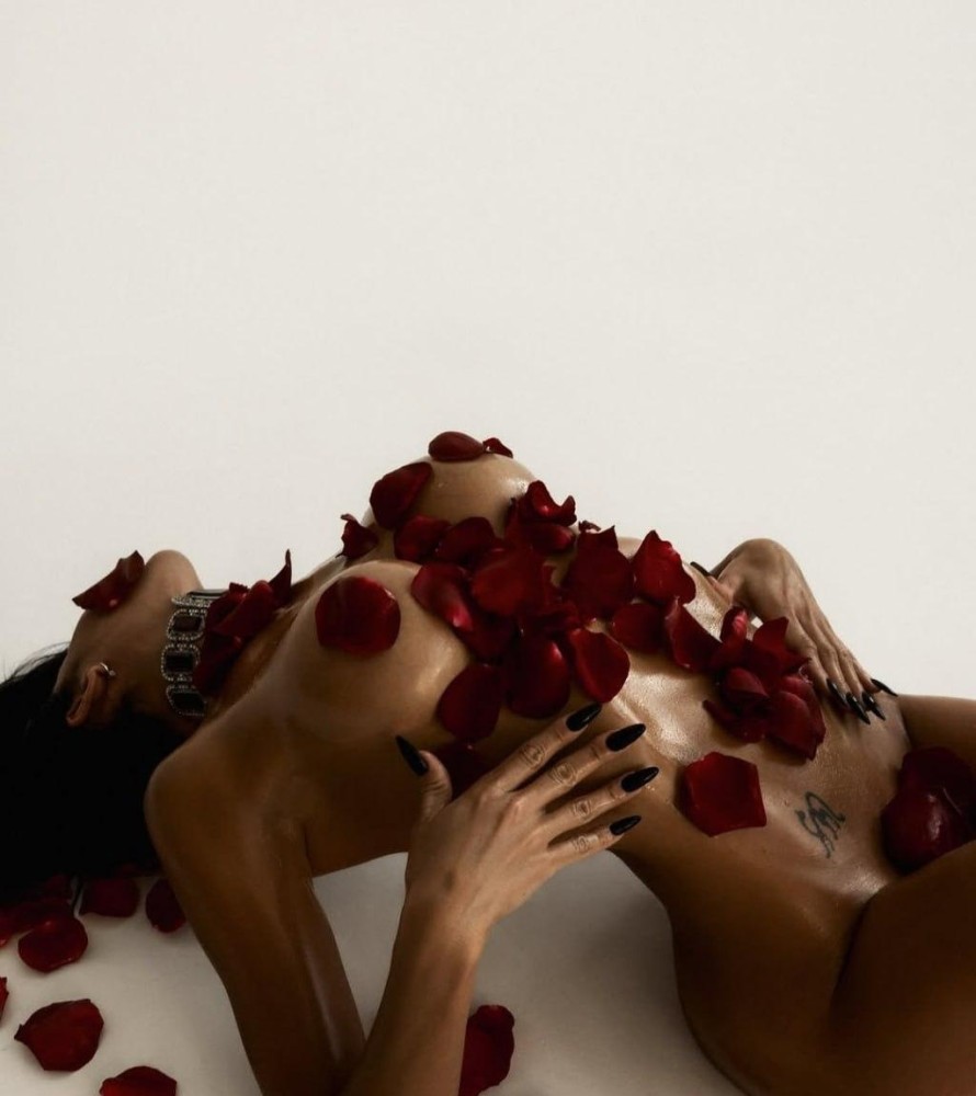 Индивидуалка Светлана фото № 2 в городе Кричев