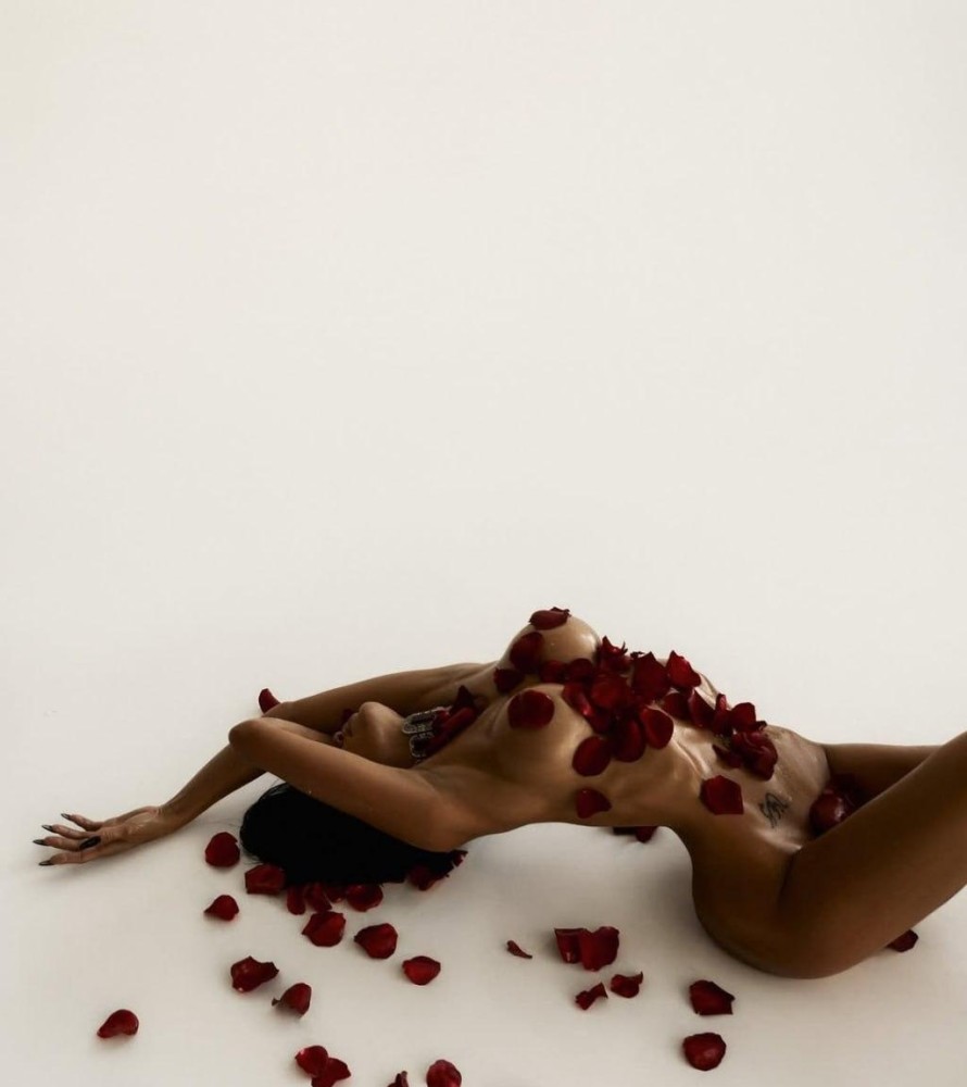 Индивидуалка Светлана фото № 2 в городе Кричев