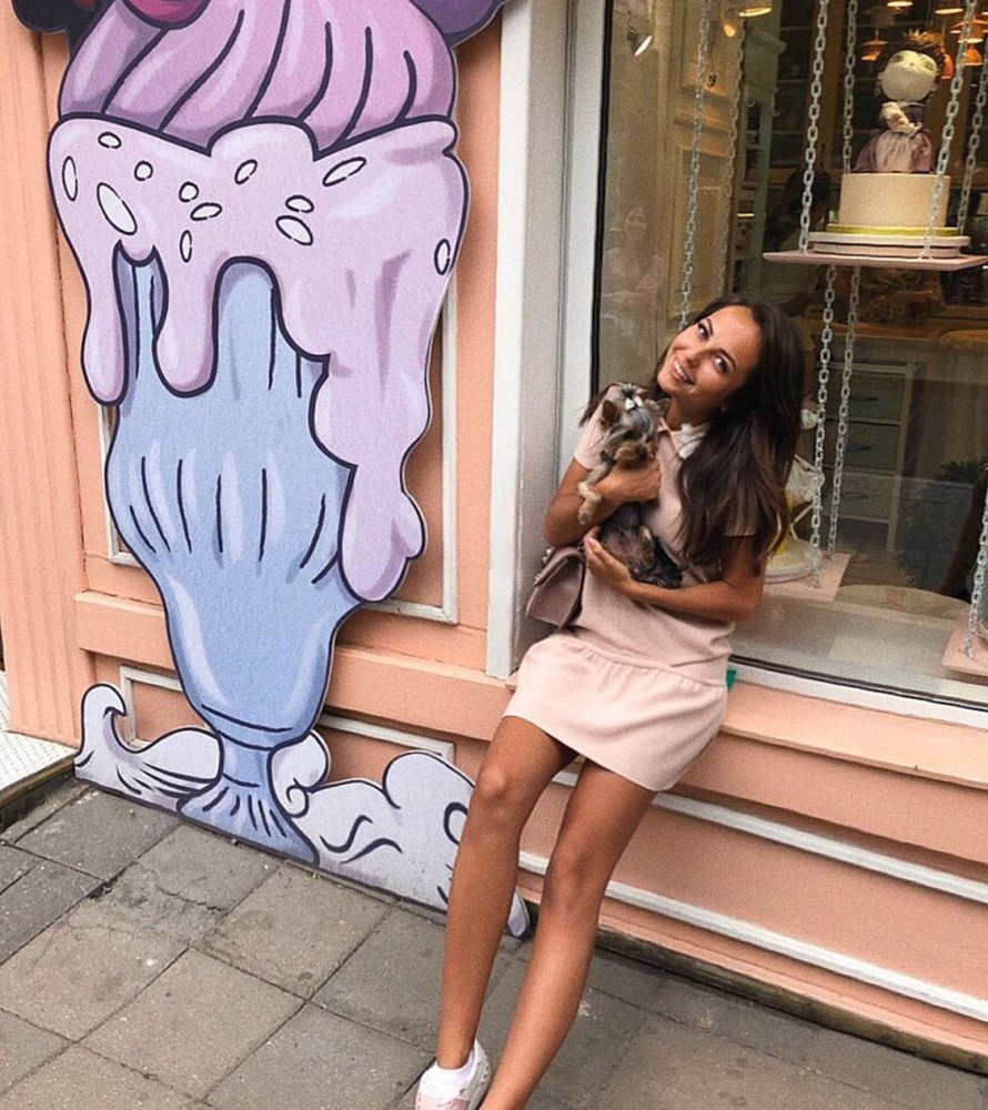 Индивидуалка Светлана фото № 2 в городе Кричев