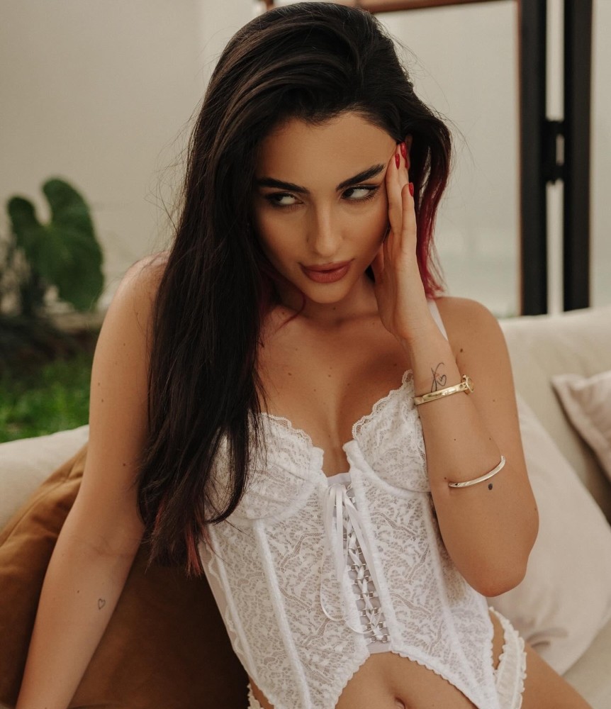 Индивидуалка Татьяна фото № 2 в городе Кричев