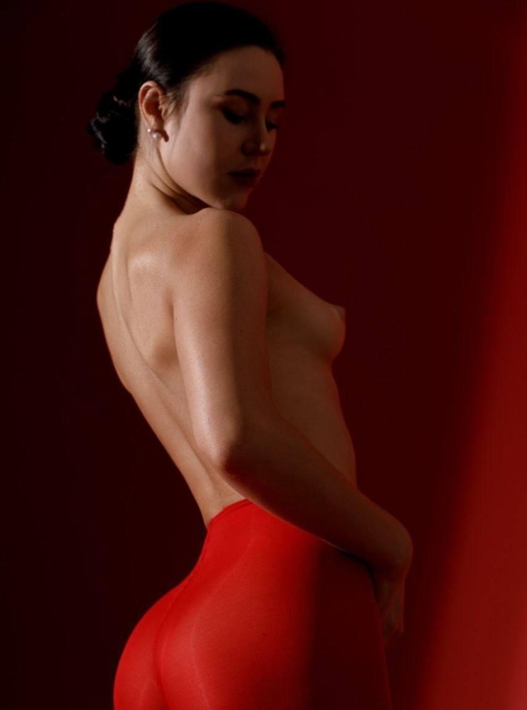 Индивидуалка Татьяна фото № 2 в городе Кричев