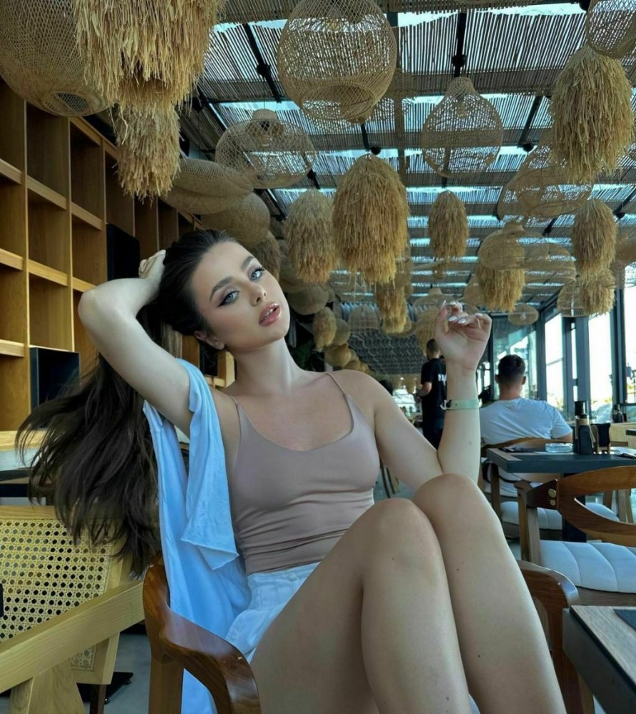 Индивидуалка Тоня фото № 2 в городе Кричев