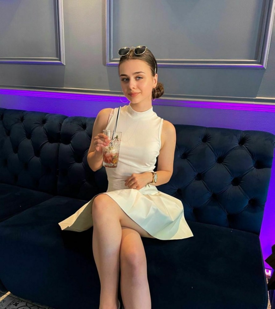 Индивидуалка Тоня фото № 2 в городе Кричев