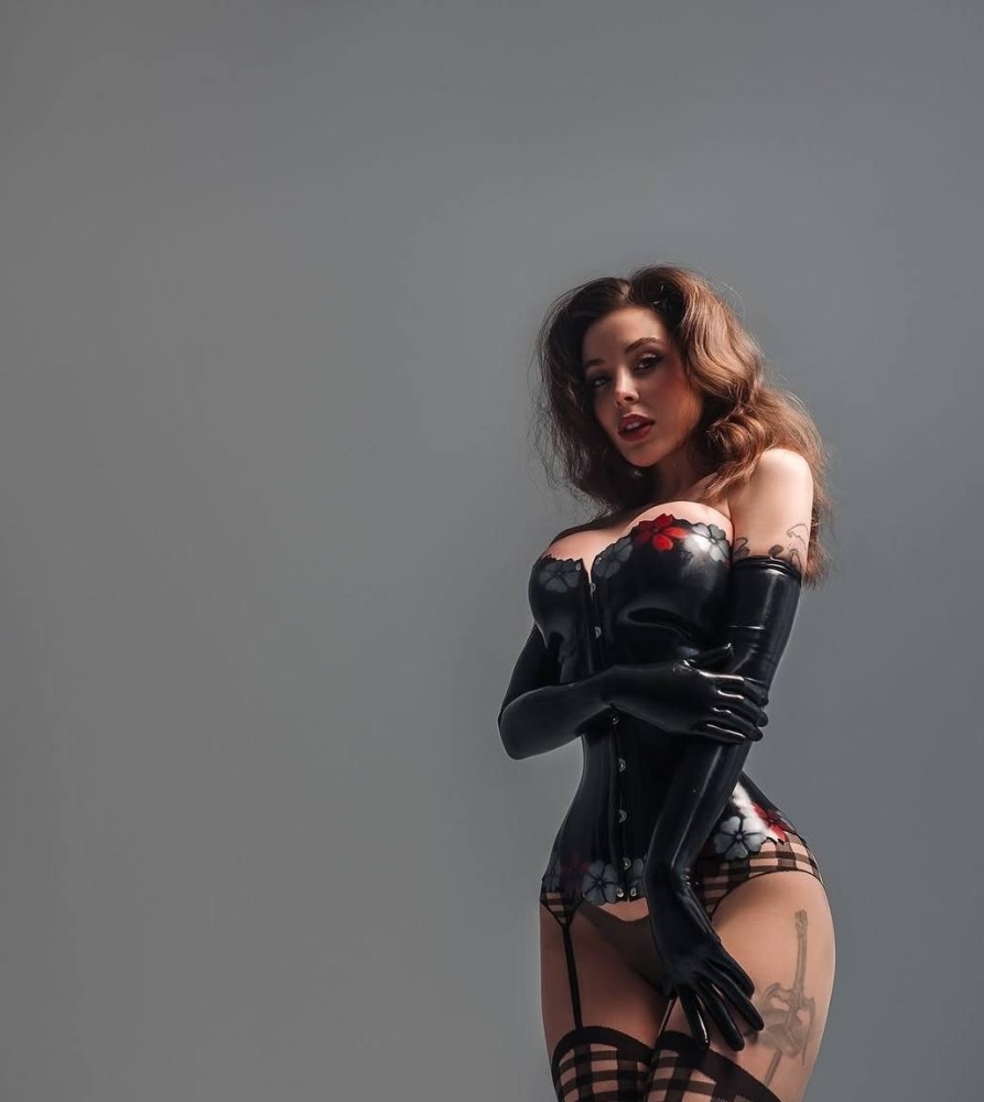 Индивидуалка Вера фото № 2 в городе Кричев