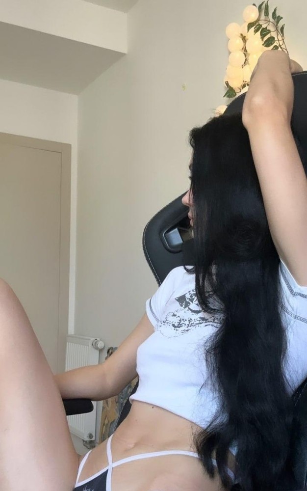 Индивидуалка Жанна фото № 2 в городе Кричев