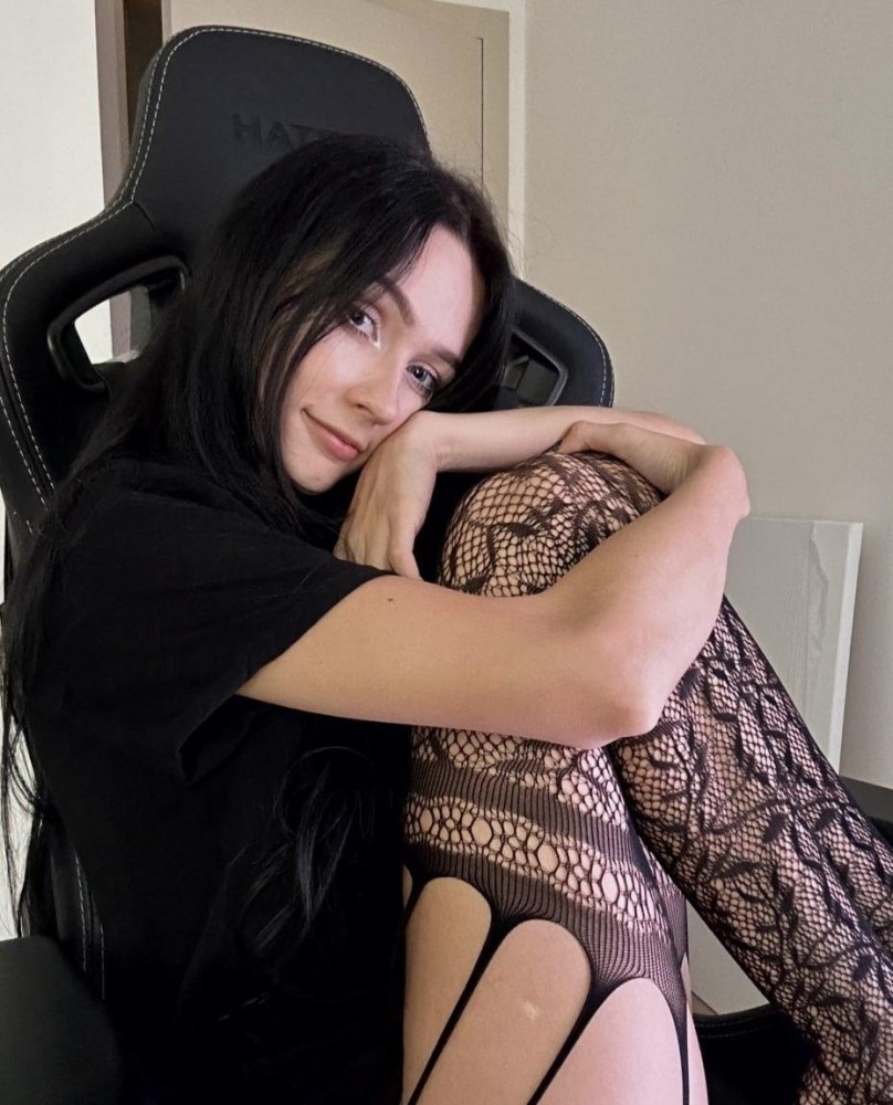 Индивидуалка Жанна фото № 2 в городе Кричев