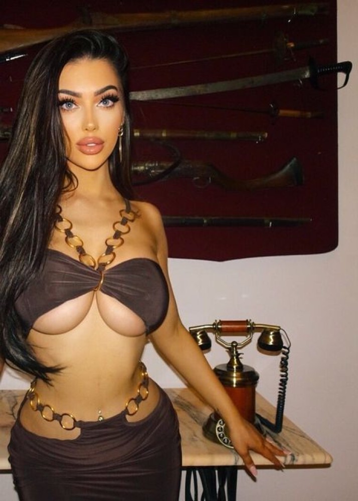 Индивидуалка Алена фото № 2 в городе Кричев