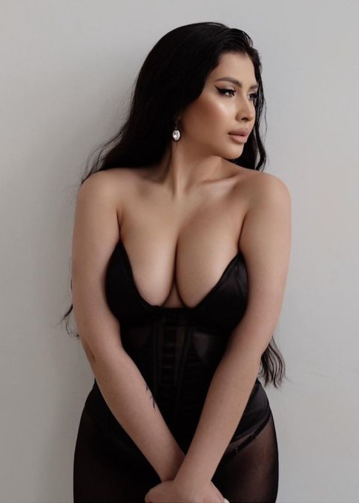 Индивидуалка Амина главное фото в городе Кричев 