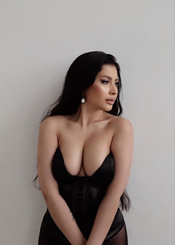 Индивидуалка Амина фото № 2 в городе Кричев