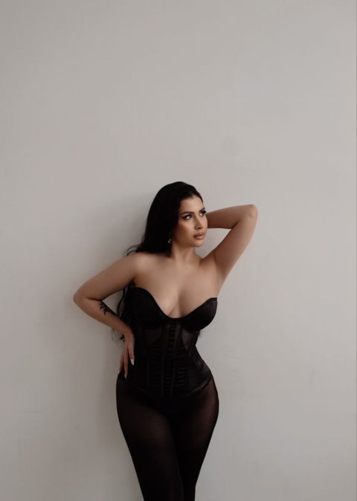 Индивидуалка Амина фото № 2 в городе Кричев