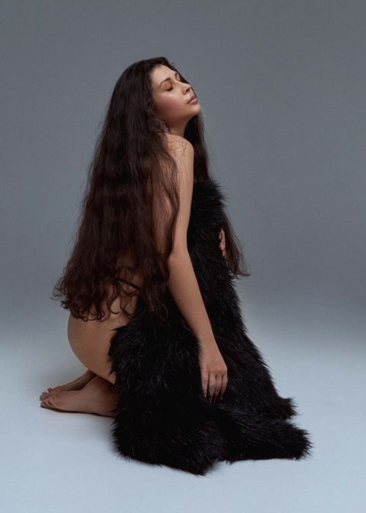 Индивидуалка Амина фото № 2 в городе Кричев