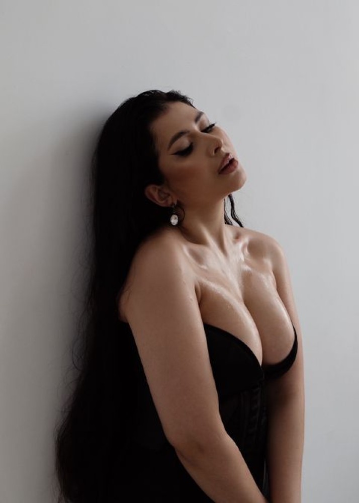 Индивидуалка Амина фото № 2 в городе Кричев