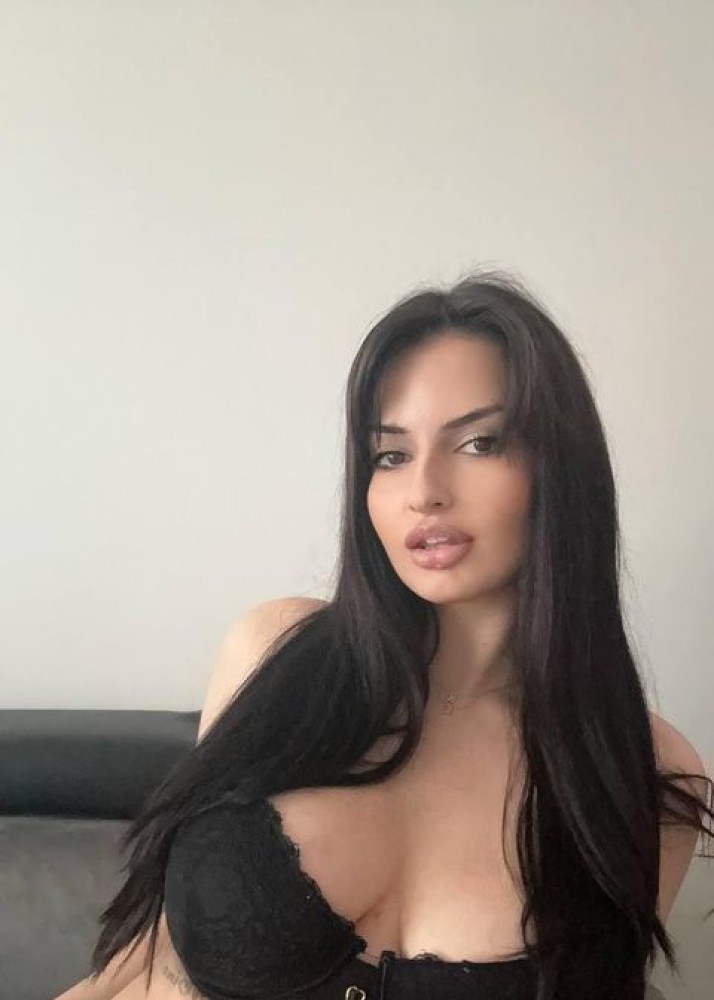 Индивидуалка Амина фото № 2 в городе Кричев