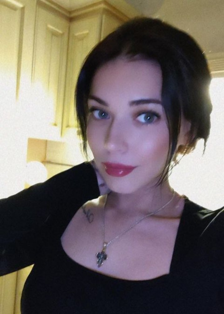 Индивидуалка АНАСТАСИЯ фото № 2 в городе Кричев