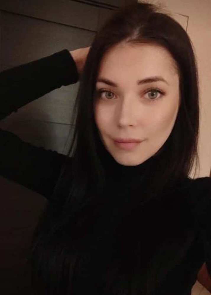 Индивидуалка АНАСТАСИЯ фото № 2 в городе Кричев