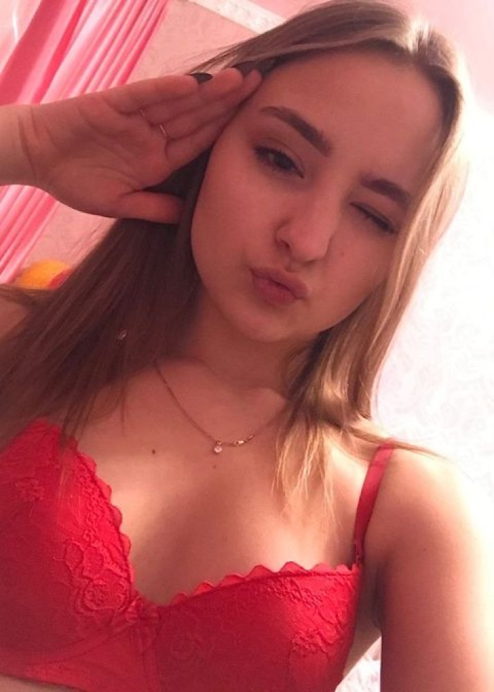 Индивидуалка Арина фото № 2 в городе Кричев