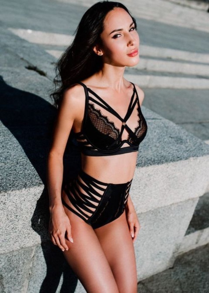 Индивидуалка Беатриса фото № 2 в городе Кричев