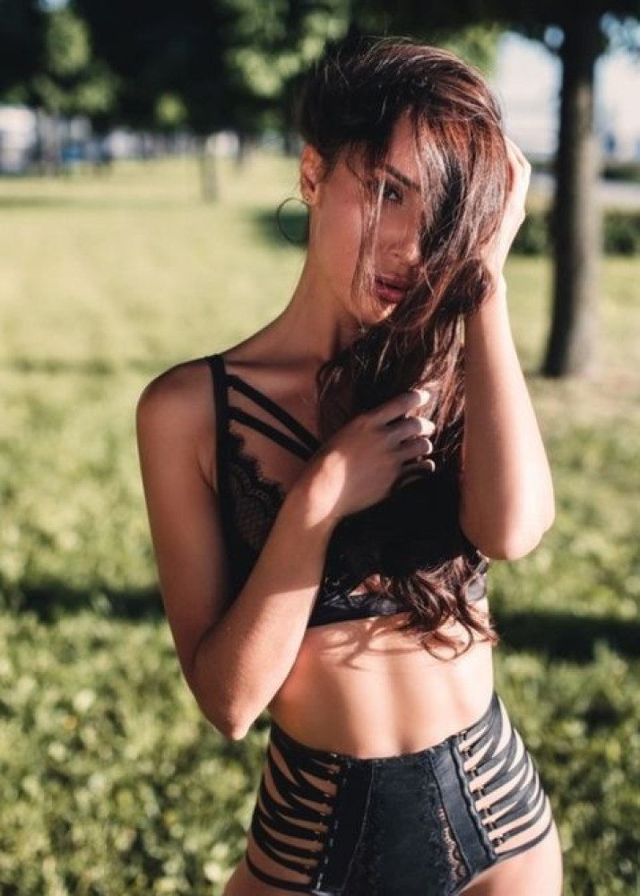 Индивидуалка Беатриса фото № 2 в городе Кричев