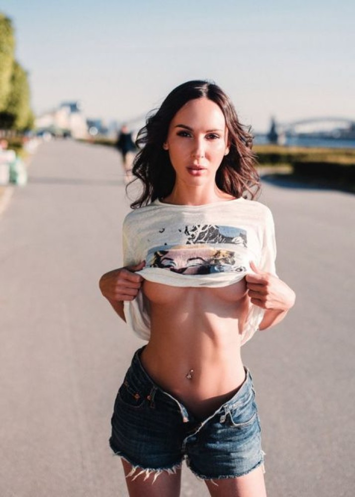 Индивидуалка Беатриса фото № 2 в городе Кричев